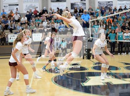 Thumbnail 1 in Laguna Beach @ Aliso Niguel (CIF SS D2 Quarterfinal) photogallery.