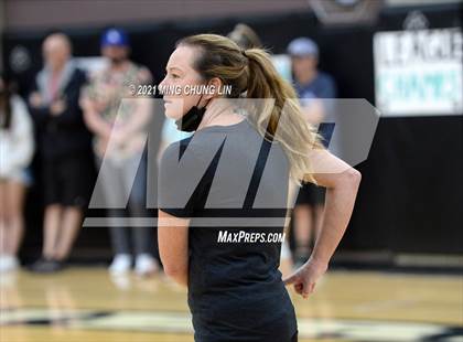 Thumbnail 3 in Laguna Beach @ Aliso Niguel (CIF SS D2 Quarterfinal) photogallery.