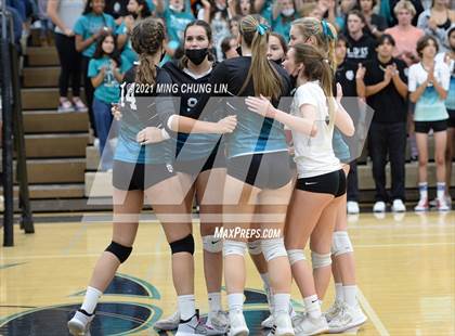 Thumbnail 1 in Laguna Beach @ Aliso Niguel (CIF SS D2 Quarterfinal) photogallery.