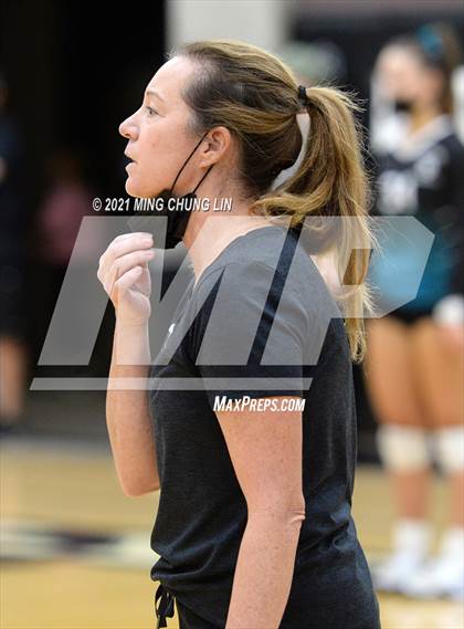 Thumbnail 3 in Laguna Beach @ Aliso Niguel (CIF SS D2 Quarterfinal) photogallery.