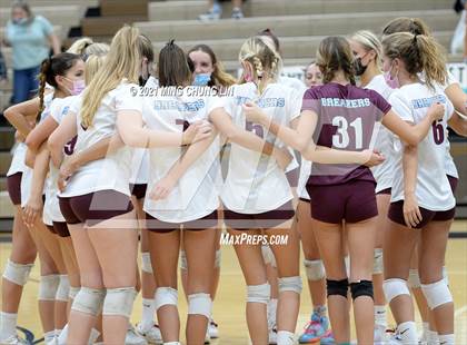 Thumbnail 2 in Laguna Beach @ Aliso Niguel (CIF SS D2 Quarterfinal) photogallery.