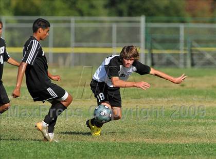 Thumbnail 3 in Franklin @ El Camino photogallery.