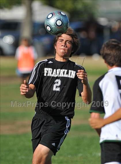 Thumbnail 3 in Franklin @ El Camino photogallery.