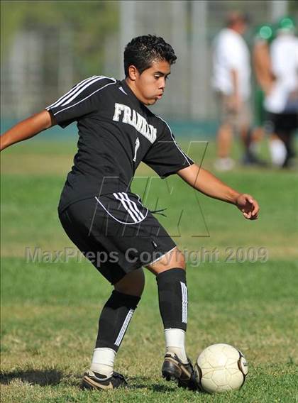 Thumbnail 3 in Franklin @ El Camino photogallery.