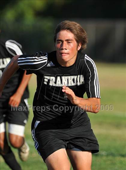Thumbnail 2 in Franklin @ El Camino photogallery.