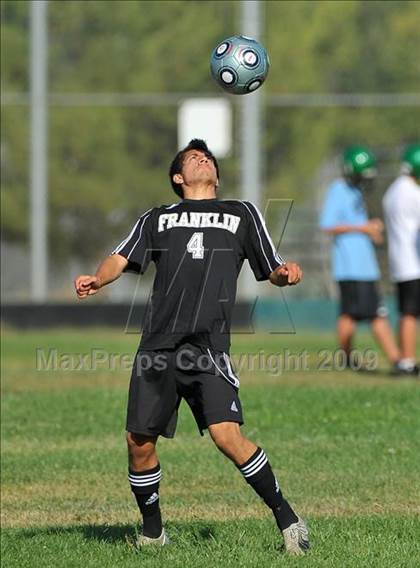 Thumbnail 3 in Franklin @ El Camino photogallery.