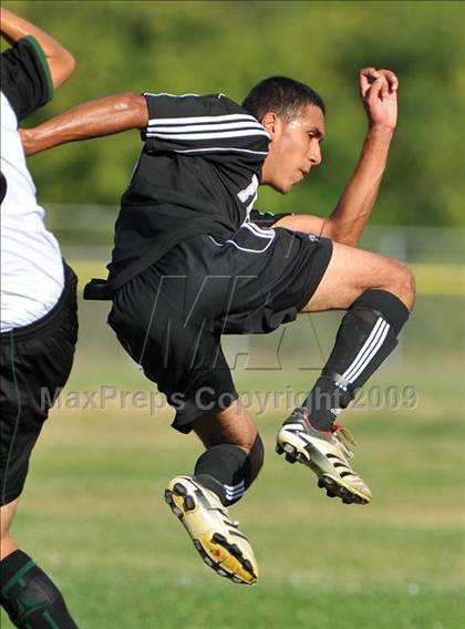 Thumbnail 3 in Franklin @ El Camino photogallery.