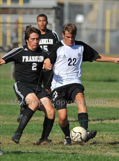 Thumbnail 1 in Franklin @ El Camino photogallery.