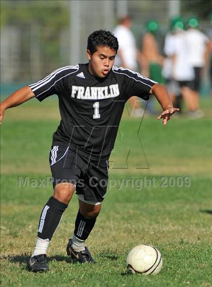 Thumbnail 1 in Franklin @ El Camino photogallery.