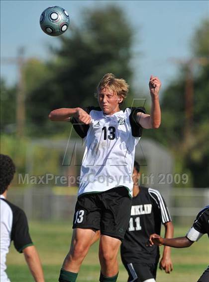 Thumbnail 1 in Franklin @ El Camino photogallery.
