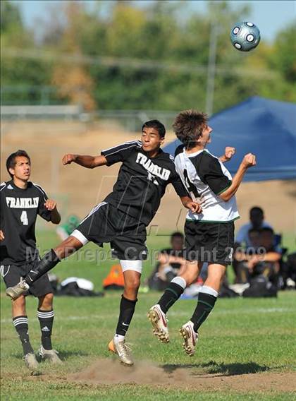 Thumbnail 2 in Franklin @ El Camino photogallery.