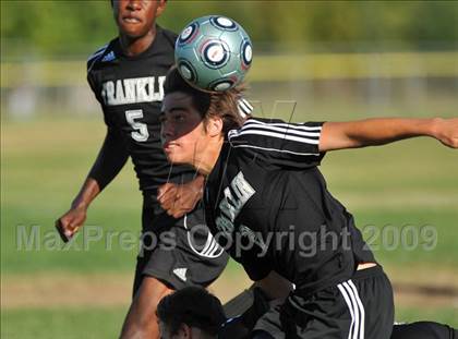 Thumbnail 3 in Franklin @ El Camino photogallery.