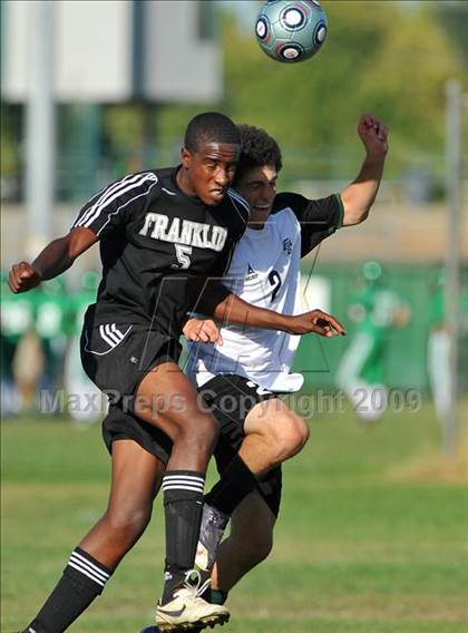 Thumbnail 3 in Franklin @ El Camino photogallery.