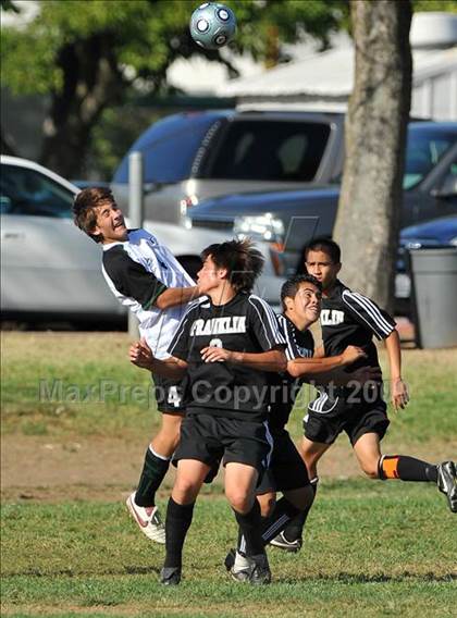 Thumbnail 3 in Franklin @ El Camino photogallery.