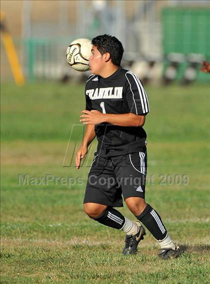 Thumbnail 3 in Franklin @ El Camino photogallery.