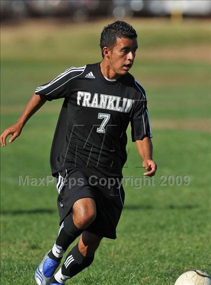 Thumbnail 1 in Franklin @ El Camino photogallery.