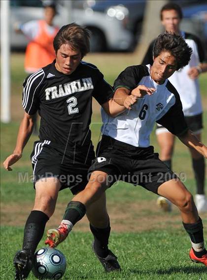 Thumbnail 1 in Franklin @ El Camino photogallery.