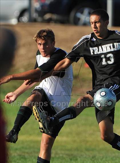 Thumbnail 3 in Franklin @ El Camino photogallery.