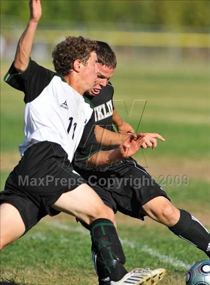 Thumbnail 3 in Franklin @ El Camino photogallery.