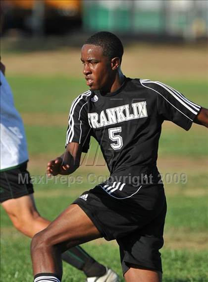 Thumbnail 2 in Franklin @ El Camino photogallery.