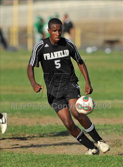 Thumbnail 1 in Franklin @ El Camino photogallery.