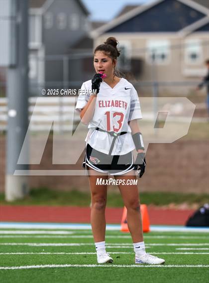 Thumbnail 2 in JV: Elizabeth @ Vista Ridge photogallery.