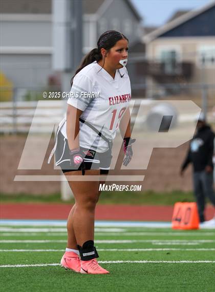 Thumbnail 3 in JV: Elizabeth @ Vista Ridge photogallery.