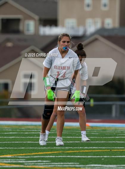 Thumbnail 2 in JV: Elizabeth @ Vista Ridge photogallery.