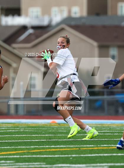 Thumbnail 3 in JV: Elizabeth @ Vista Ridge photogallery.