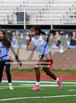 Elizabeth @ Vista Ridge