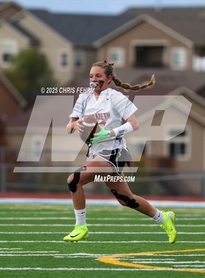 Thumbnail 2 in JV: Elizabeth @ Vista Ridge photogallery.