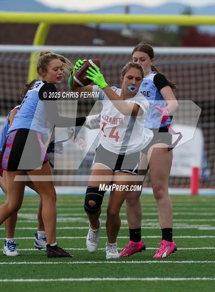 Thumbnail 2 in JV: Elizabeth @ Vista Ridge photogallery.