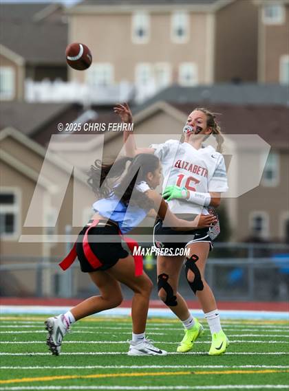 Thumbnail 1 in JV: Elizabeth @ Vista Ridge photogallery.