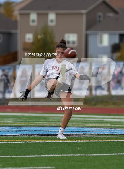 Thumbnail 2 in JV: Elizabeth @ Vista Ridge photogallery.