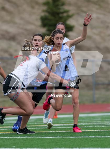 Thumbnail 3 in JV: Elizabeth @ Vista Ridge photogallery.