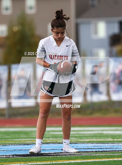 Thumbnail 2 in JV: Elizabeth @ Vista Ridge photogallery.