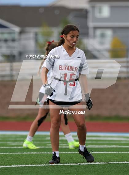 Thumbnail 3 in JV: Elizabeth @ Vista Ridge photogallery.
