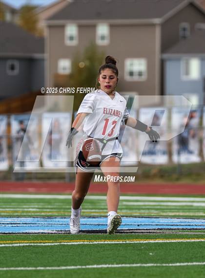 Thumbnail 1 in JV: Elizabeth @ Vista Ridge photogallery.