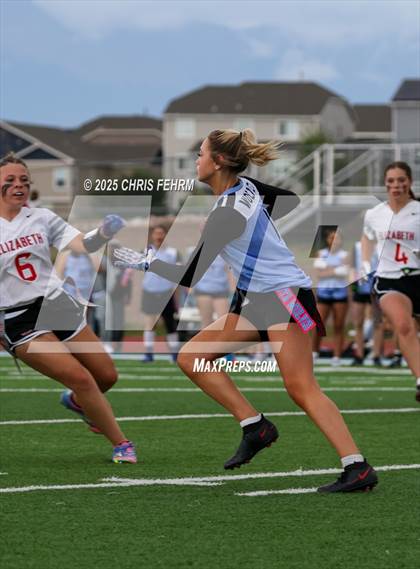 Thumbnail 1 in JV: Elizabeth @ Vista Ridge photogallery.
