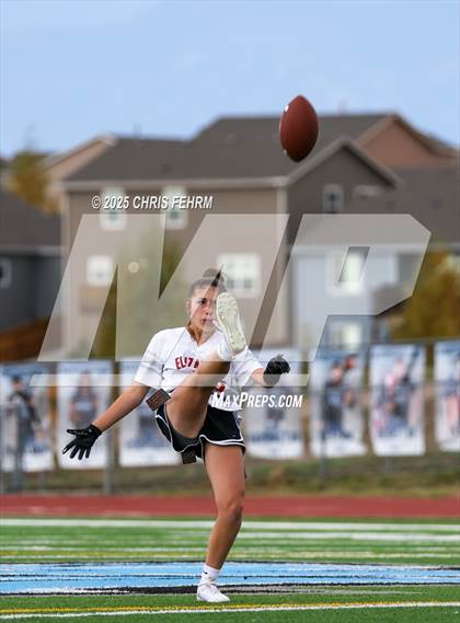 Thumbnail 3 in JV: Elizabeth @ Vista Ridge photogallery.