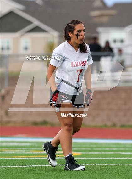 Thumbnail 1 in JV: Elizabeth @ Vista Ridge photogallery.