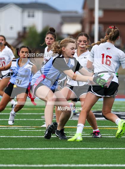 Thumbnail 3 in JV: Elizabeth @ Vista Ridge photogallery.