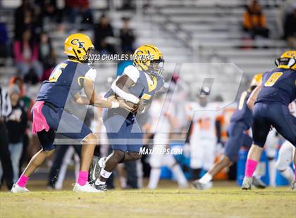 Thumbnail 2 in South View @ Cape Fear photogallery.