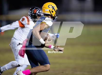 Thumbnail 2 in South View @ Cape Fear photogallery.