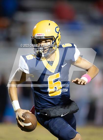 Thumbnail 2 in South View @ Cape Fear photogallery.