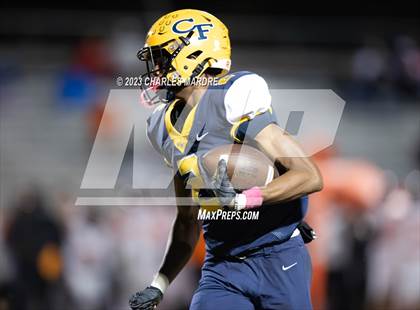 Thumbnail 3 in South View @ Cape Fear photogallery.