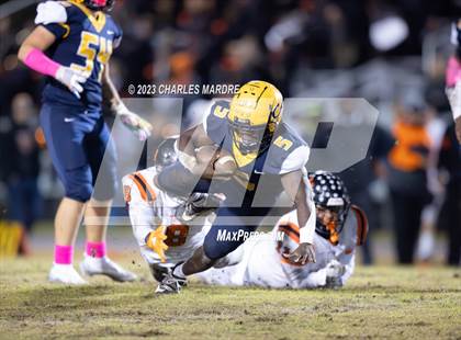 Thumbnail 1 in South View @ Cape Fear photogallery.