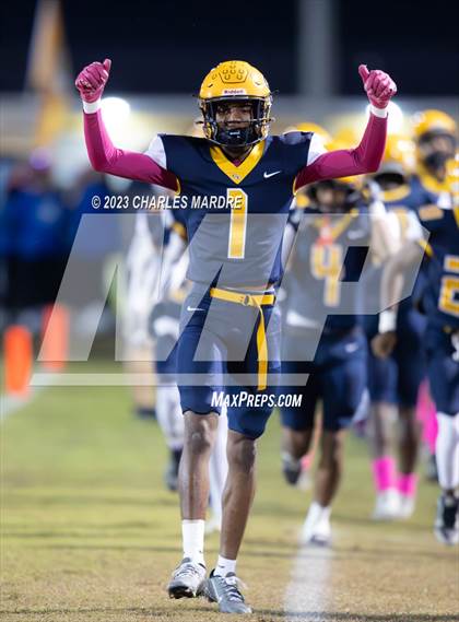 Thumbnail 1 in South View @ Cape Fear photogallery.