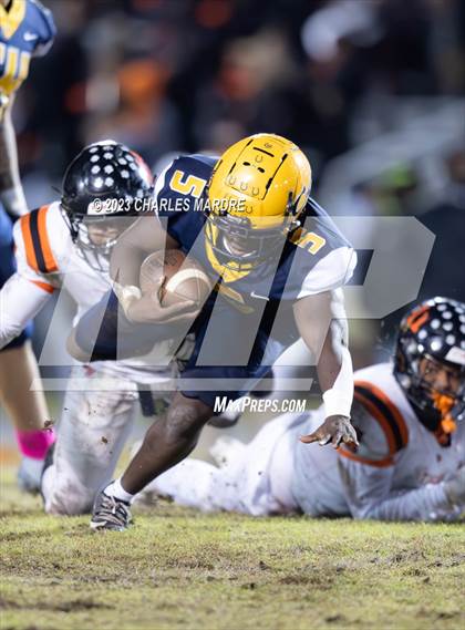 Thumbnail 3 in South View @ Cape Fear photogallery.