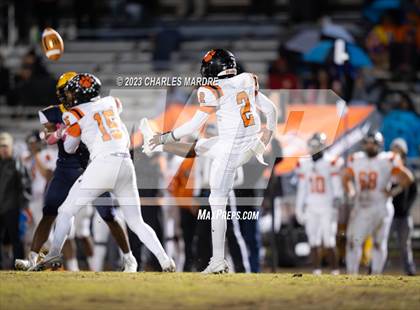Thumbnail 1 in South View @ Cape Fear photogallery.